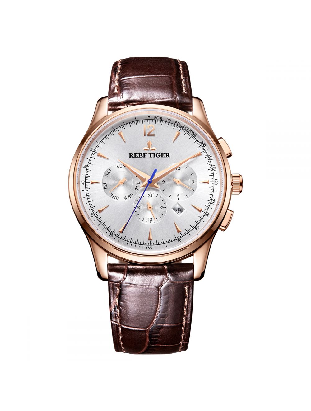 orologio cronografo uomo