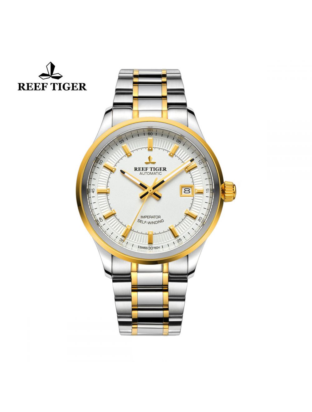 orologi d'oro uomo
