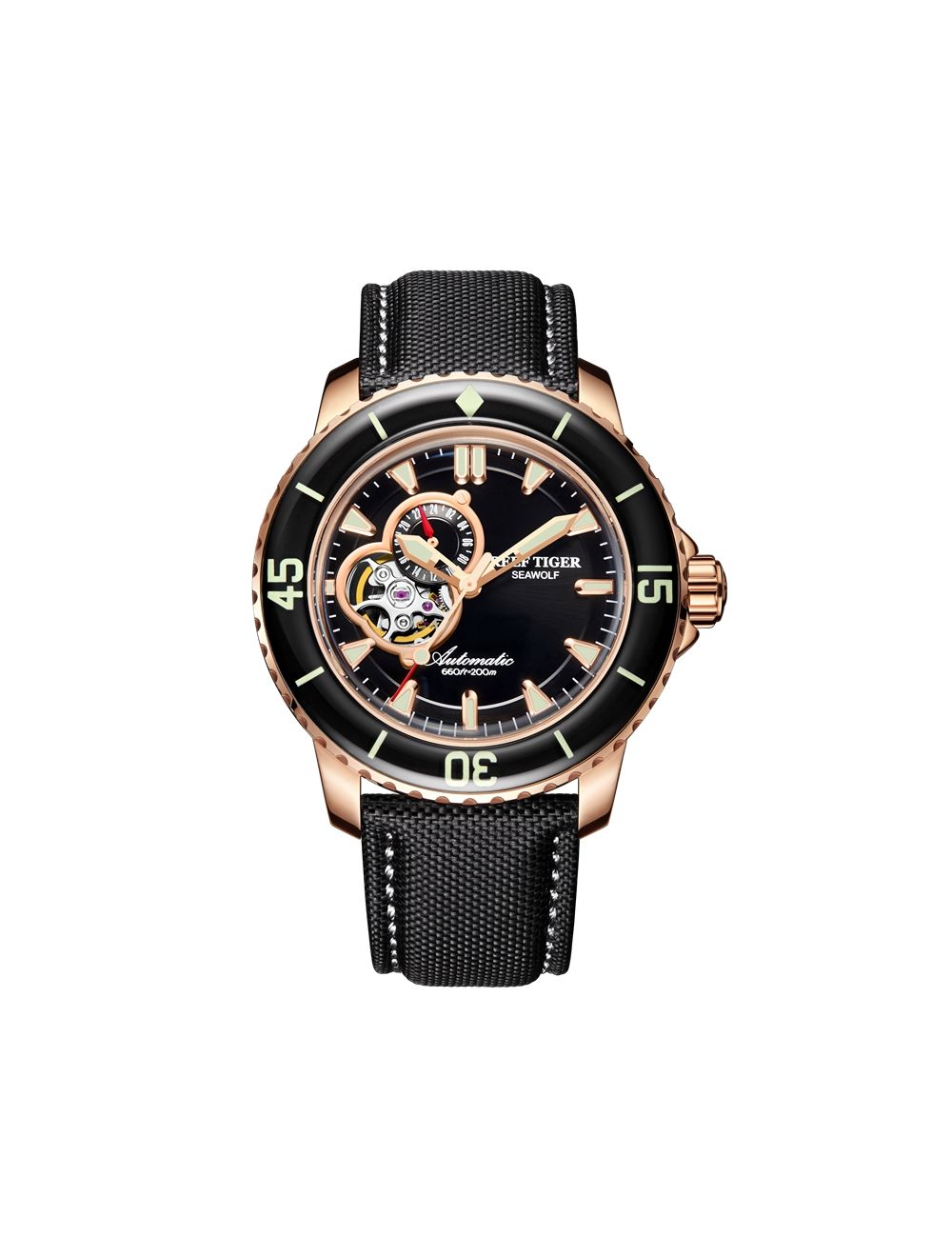 orologi da sub automatici